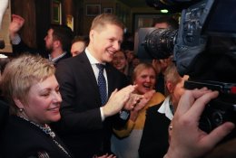 Rinkimai 2019: savivaldybės jau pasirinko savo merus (KOMENTARAI)