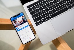 „Facebook“ pripažino: šimtus milijonų slaptažodžių galėjo matyti visi įmonės darbuotojai