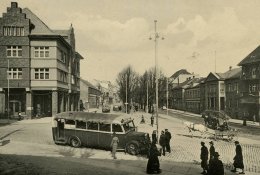 Liūdnas 1939 m. kovas: Klaipėdos krašto atplėšimas
