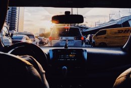 Išsklaidyti transporto spūstis Kaune padės išmaniosios technologijos
