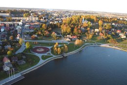 Įdomioji Lietuva: Žemaitija istorijos vingiuose