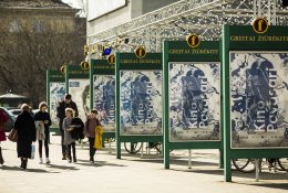 „Kino pavasario“ tęsinys – nespėjusiems, netilpusiems į sales ir norintiems pakartoti