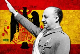 Ispanijos pilietinis karas: ideologijų kova šalį pavertė griuvėsiais