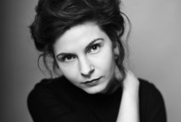 Režisierė K.Gudmonaitė: „Teatras turi kalbėti apie tai, apie ką norisi tylėti“