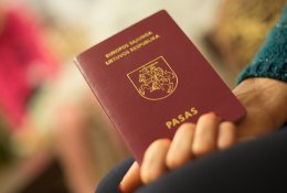 Šiandienos aktualijos: dviguba pilietybė, stresas ir dėl ko mokomės kalbas?