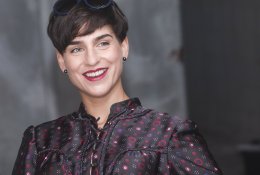 Lietuvė A.Grigorian pripažinta geriausia operos soliste pasaulyje