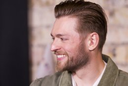 J.Veklenko „Eurovizijoje“ neketina daryti šou: „Pagrindinė yra daina, o ne fejerverkai“