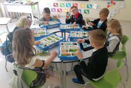Patarimai, kaip pirmokų tėvams pasirinkti tinkamą mokyklą