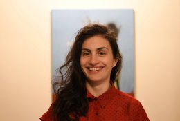 Dramaturgė T.Kavtaradze: „Visada egzistuoja dvi pusės“