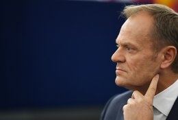 Reali galimybė: „Brexitas“ gali būti atšauktas