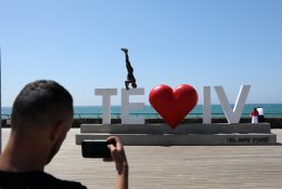 Izraelyje prasideda „Eurovizija“: kada pasirodys lietuvis?