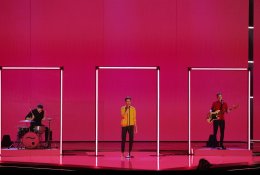 Paaiškėjo pirmosios dešimt šalių, kurios pateko į „Eurovizijos“ finalą