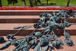 Savaitės kalendorius: žmonės ir įvykiai, jau tapę istorija