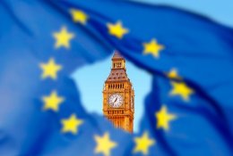 Didėja tikimybė įvykti dar vienam referendumui dėl „Brexit“