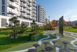 Žalieji Vilniaus rajonai: kur žvalgosi būsto pirkėjai?