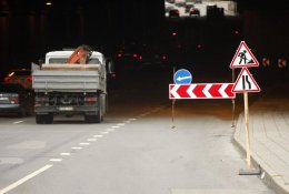 Lietuvoje kelių taisymui bus skirta 10 mln. eurų