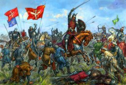 Savaitės kalendorius: žmonės ir įvykiai, jau tapę istorija
