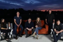 Lietuvoje koncertuos JAV roko grupė „South Ave“