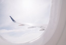 Nuo spalio startuos skrydžiai iš Palangos į Norvegiją