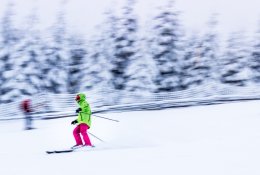 Italija trečią kartą surengs žiemos olimpines žaidynes