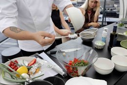 Patikrintas mitas: ar sveika mityba – tikrai brangu, sunku ir nesotu?