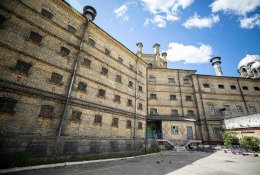 Uždaromas daugiau nei šimtmetį veikęs Lukiškių kalėjimas