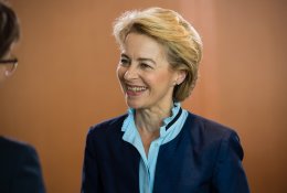 ES lyderiai sutarė dėl kandidatų į svarbiausius Bendrijos postus