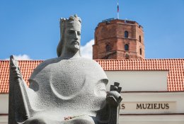 Nemokami renginiai, kuriuos verta aplankyti
