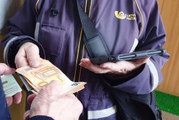 Pensiją antrojoje pakopoje kaupia daugiau kaip 1 mln. gyventojų