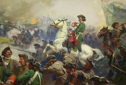 Savaitės kalendorius: žmonės ir įvykiai, jau tapę istorija