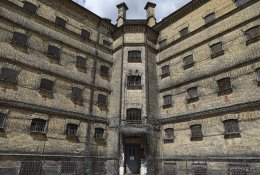 Diskusija dėl Lukiškių komplekso ateities: negriauti, išsaugoti, „įveiklinti“