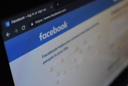„Facebook“ bus skirta milžiniška 5 milijardų dolerių bauda
