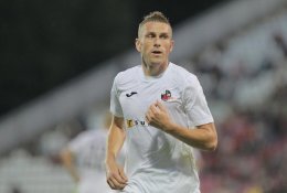 „Sūduvos“ kelias Čempionų lygos atrankoje: pralaimėjimas Belgrade, kraupi trauma ir varžovo ašaros