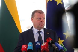 Pokyčiai Vyriausybėje: keisis daugiau nei vienas ministras