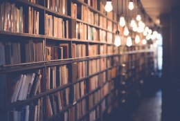 Skelbiamas skaitomiausių bibliotekose autorių dešimtukas