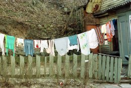 Pernai per 600 tūkst. šalies gyventojų gyveno žemiau skurdo rizikos ribos