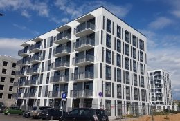 A++ klasės daugiabučiai: kokią vertę jie kuria gyventojams?