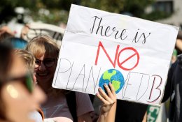 Dilema žmonijai: išmaitinti 10 mlrd. žmonių nesugriaunant planetos