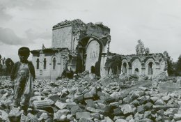 Kalendorius: žmonės ir įvykiai, jau tapę istorija
