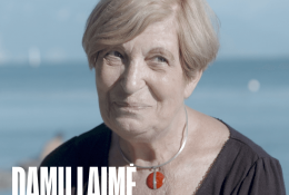 Stereotipus laužantis dokumentinis filmas „Damų laimė“ pristatytas išankstinėje premjeroje