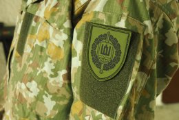 Krašto apsaugos ministerija siūlo mažinti šauktinių amžių
