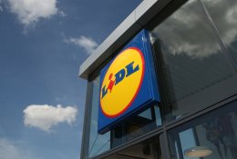 Rudenį teks apsipirkinėti greičiau: dalis „Lidl“ parduotuvių dirbs trumpiau