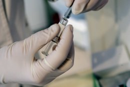 Lietuvoje 7 proc. lytinių santykių su vyrais turinčių vyrų yra užsikrėtę ŽIV