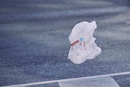 Vokietijoje – siūlymas uždrausti plastikinius maišelius