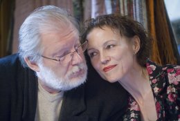 Teatro žvaigždės susitiks „Vyšnių sode“ po dešimties metų