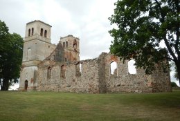 Vilkaviškio kraštas: tautos patriarchų žemė