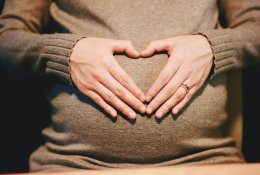 Būsimų mamų įpročiai gali paspartinti vizitą pas odontologą