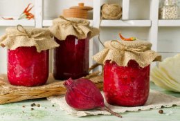 Konservavimas: išsaugokime skonį ir aromatą