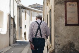 Šiandienos aktualijos: nuo ko priklauso pensijų dydis, atlyginimų posiutpolkė ir griežtesnė kalinių priežiūra
