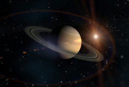 Saturnas aplenkė Jupiterį – tapo daugiausia palydovų turinčia planeta